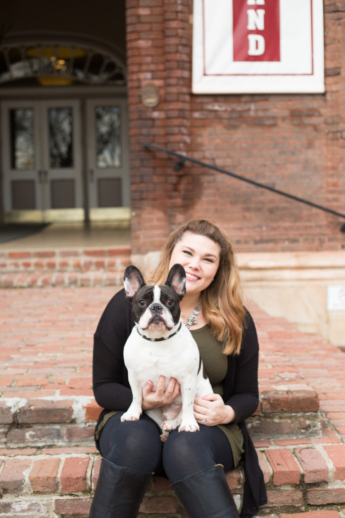 Cumberland University Senior Shoot