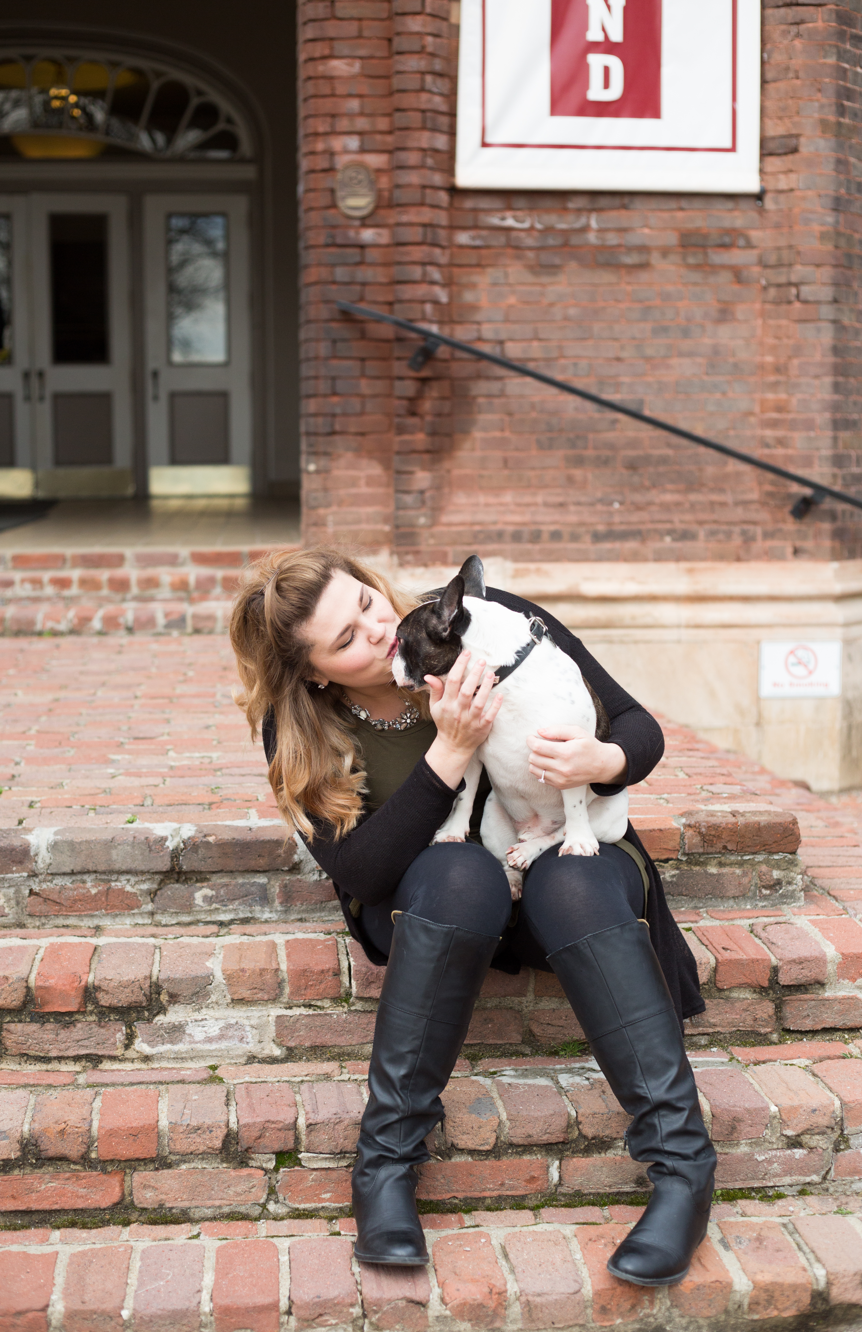 Cumberland University Senior Shoot