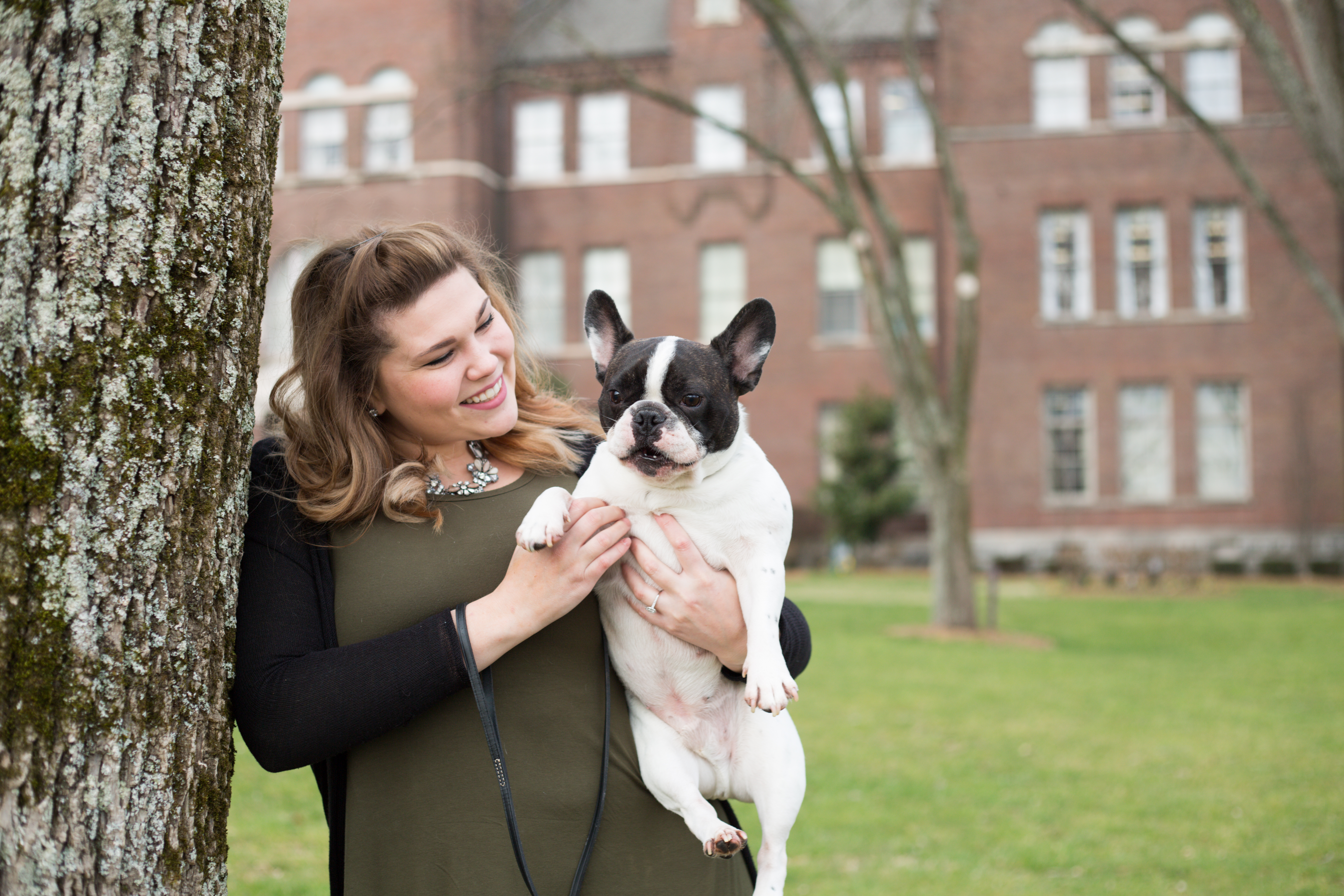 Cumberland University Senior Shoot