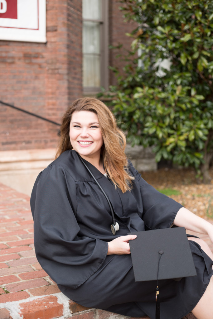 Cumberland University Senior Shoot