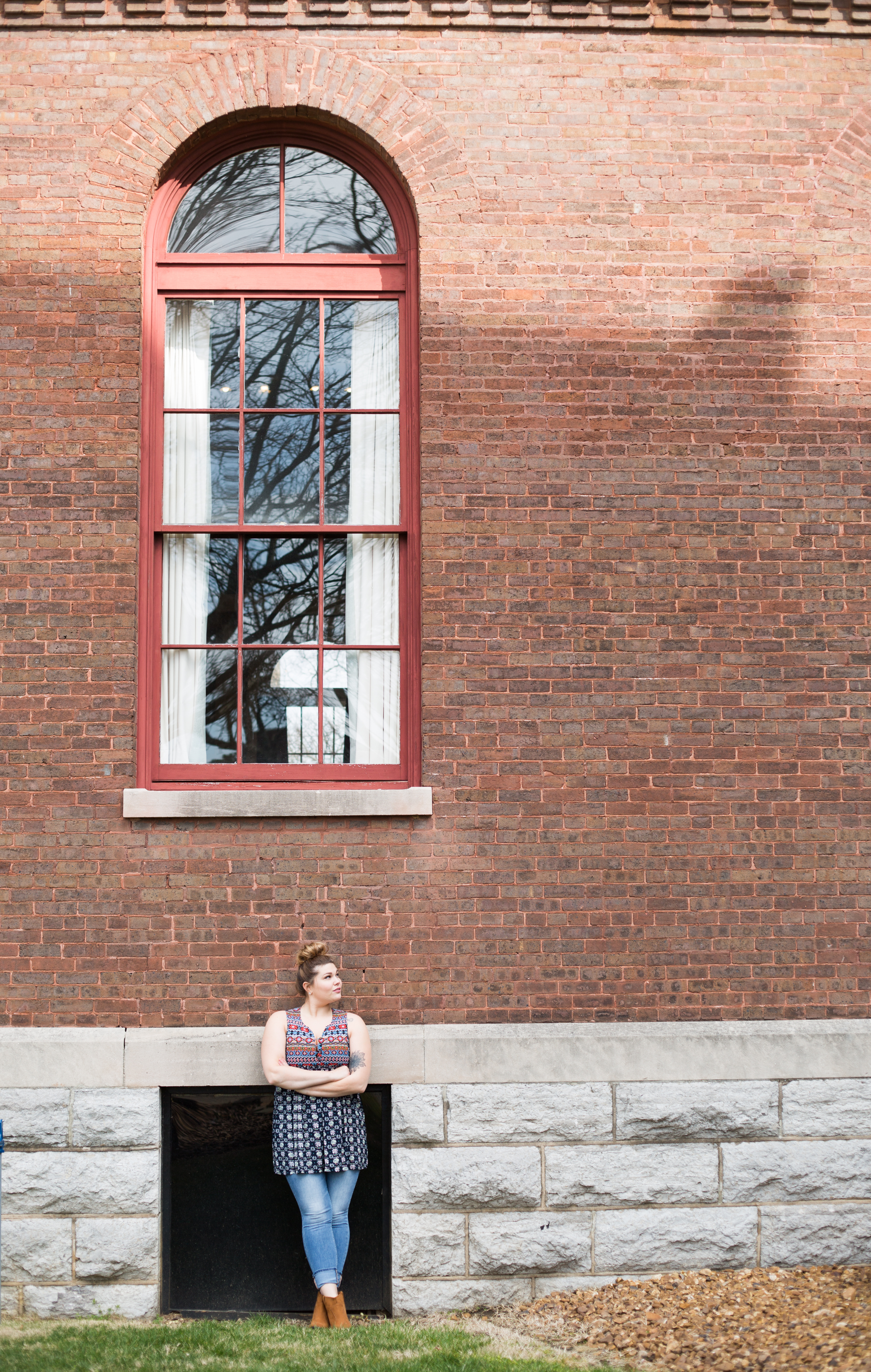 Cumberland University Senior Shoot