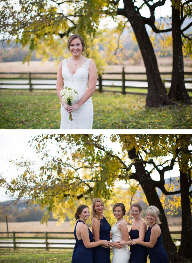 Wisteria Ridge Wedding