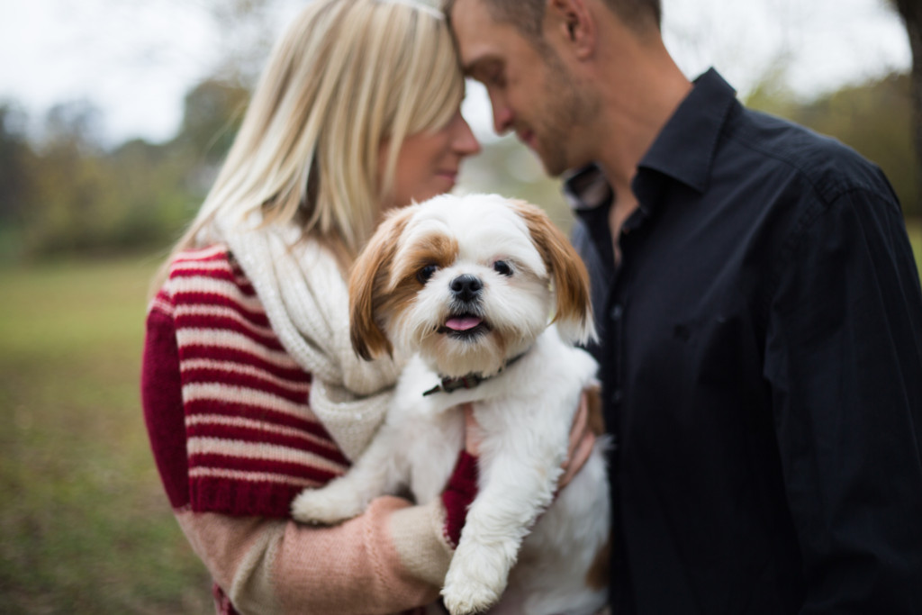 Hendersonville Engagement